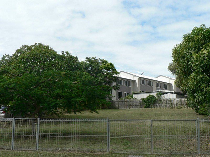 21 Beach Avenue, TANNUM SANDS QLD 4680