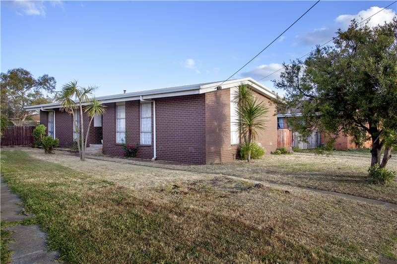 14 Carmarthen Drive, CORIO VIC 3214