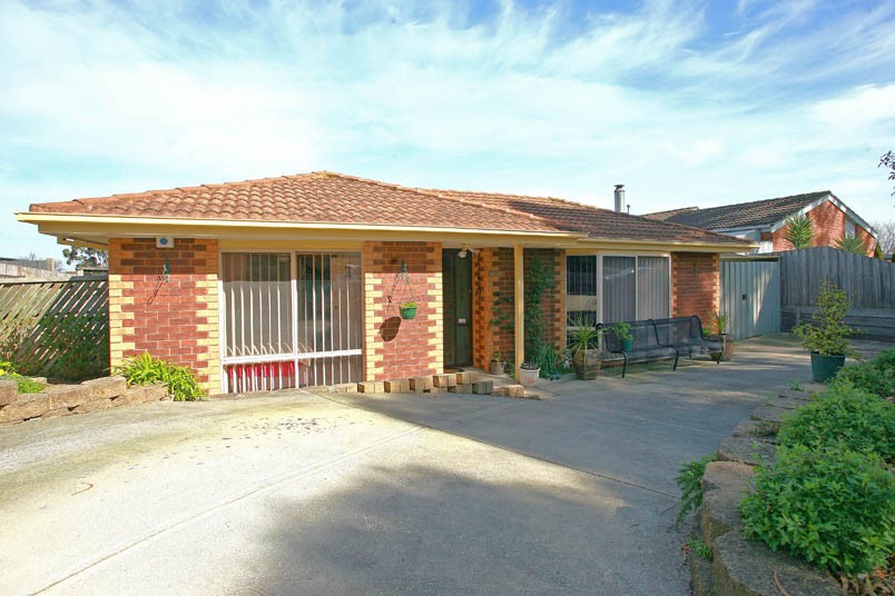 3 Palm Way, NARRE WARREN SOUTH, VIC 3805