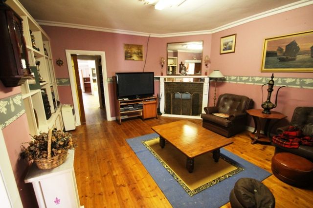 4 Sixth Street, SNOWTOWN, SA 5520