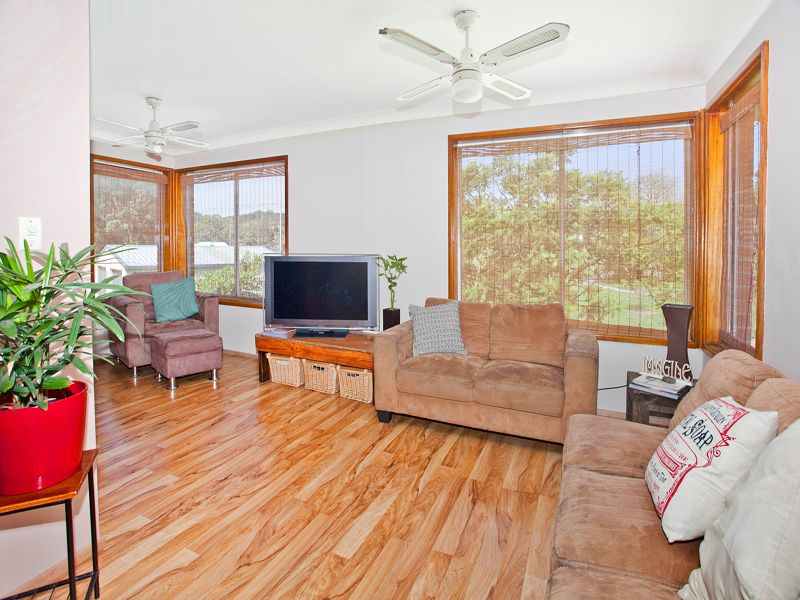 38 Cameron Crescent, KIAMA DOWNS, NSW 2533
