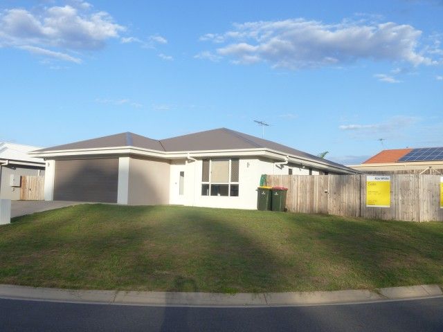2 Ashley Court, CALLIOPE, QLD 4680