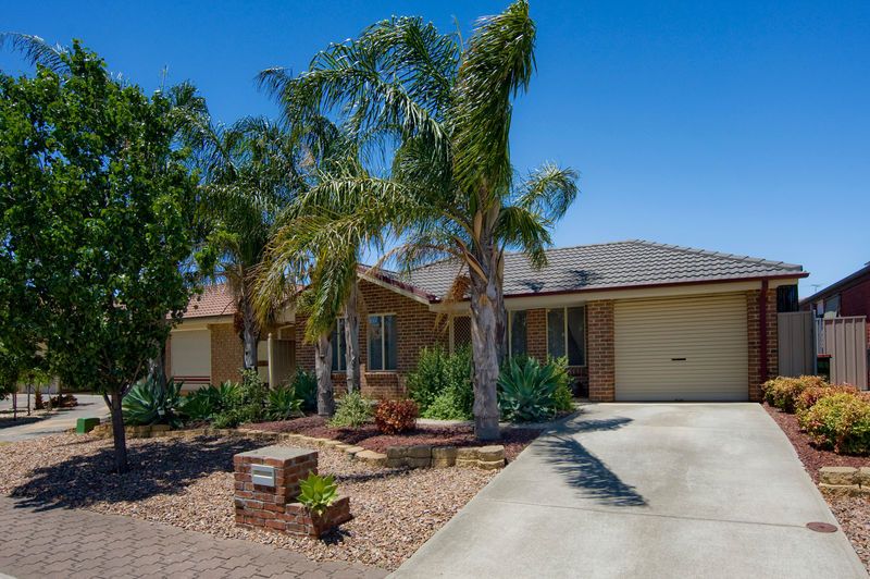 43 Howell Road, PARAFIELD GARDENS SA 5107