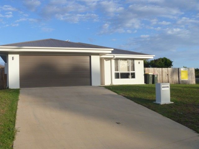 2 Ashley Court, CALLIOPE QLD 4680