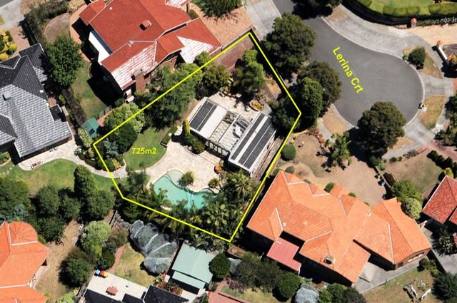 6 Ierina Court, WANTIRNA SOUTH, VIC 3152