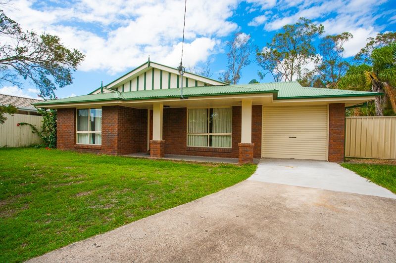 55 Admiral Drive, DECEPTION BAY, QLD 4508