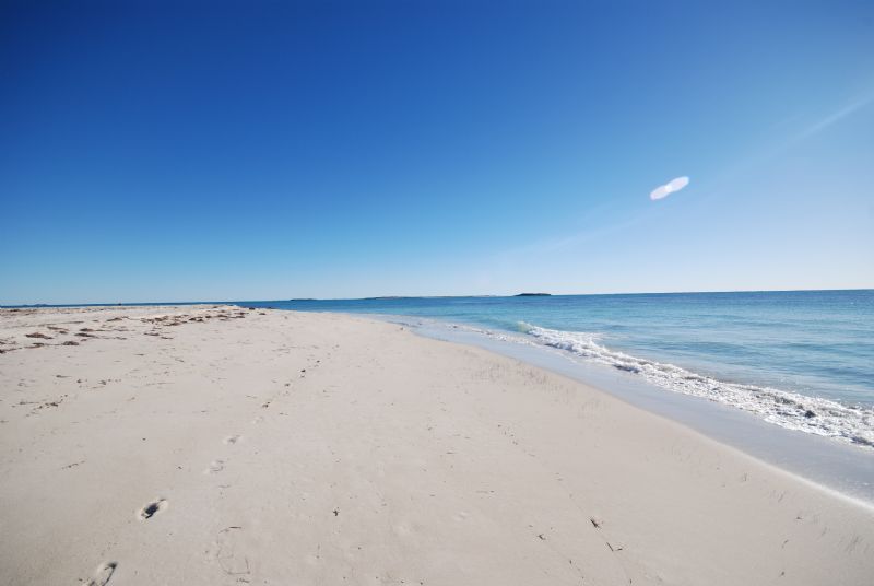 Lot 380, 49 Eucalypt Way, JURIEN BAY, WA 6516