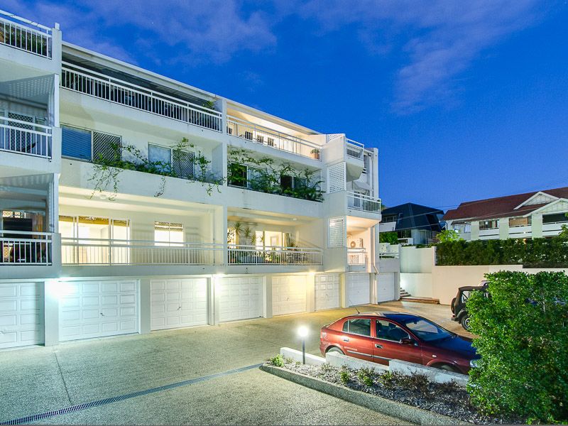 3/26 Merthyr Road, NEW FARM, QLD 4005