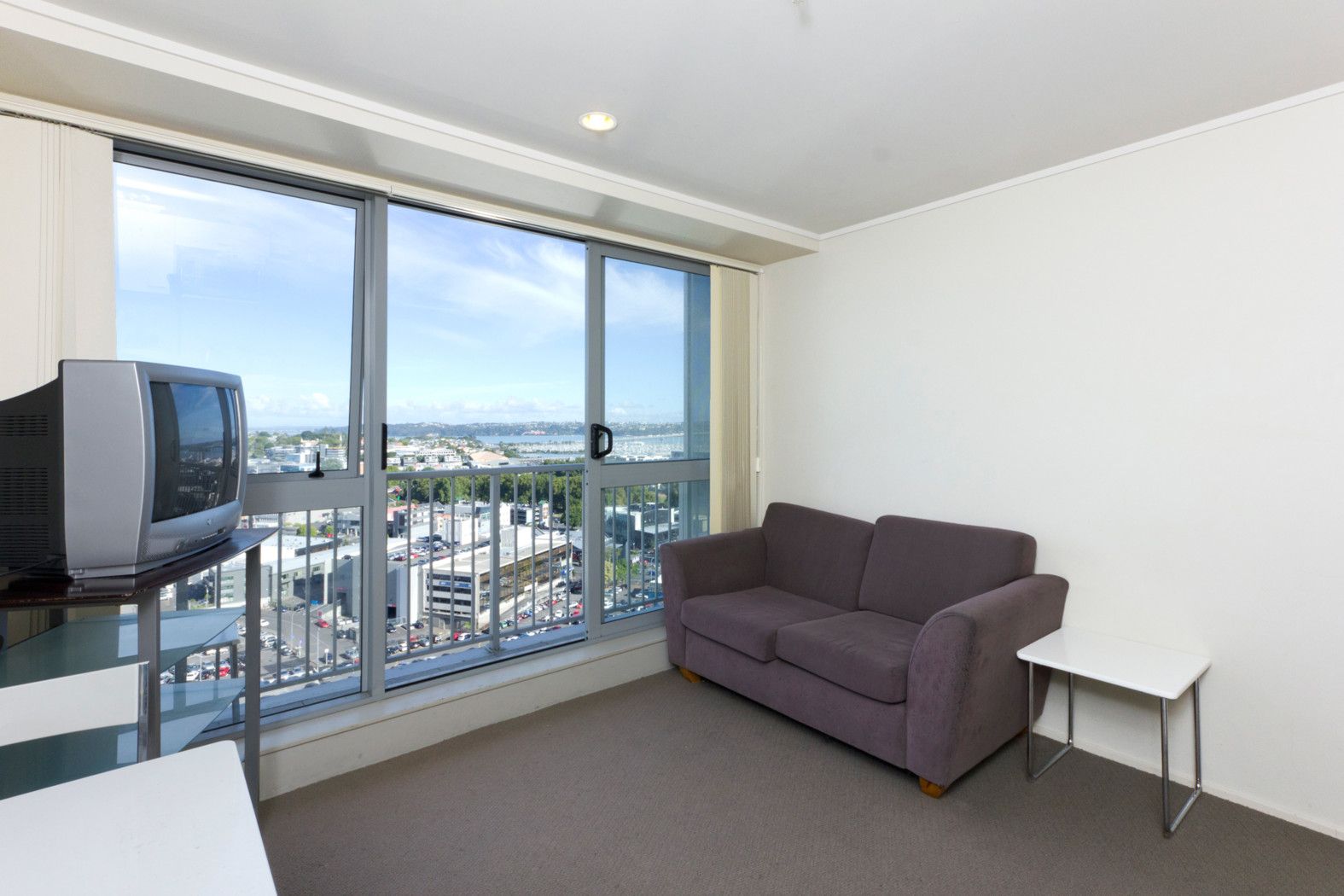 AUCKLAND CENTRAL, Auckland City