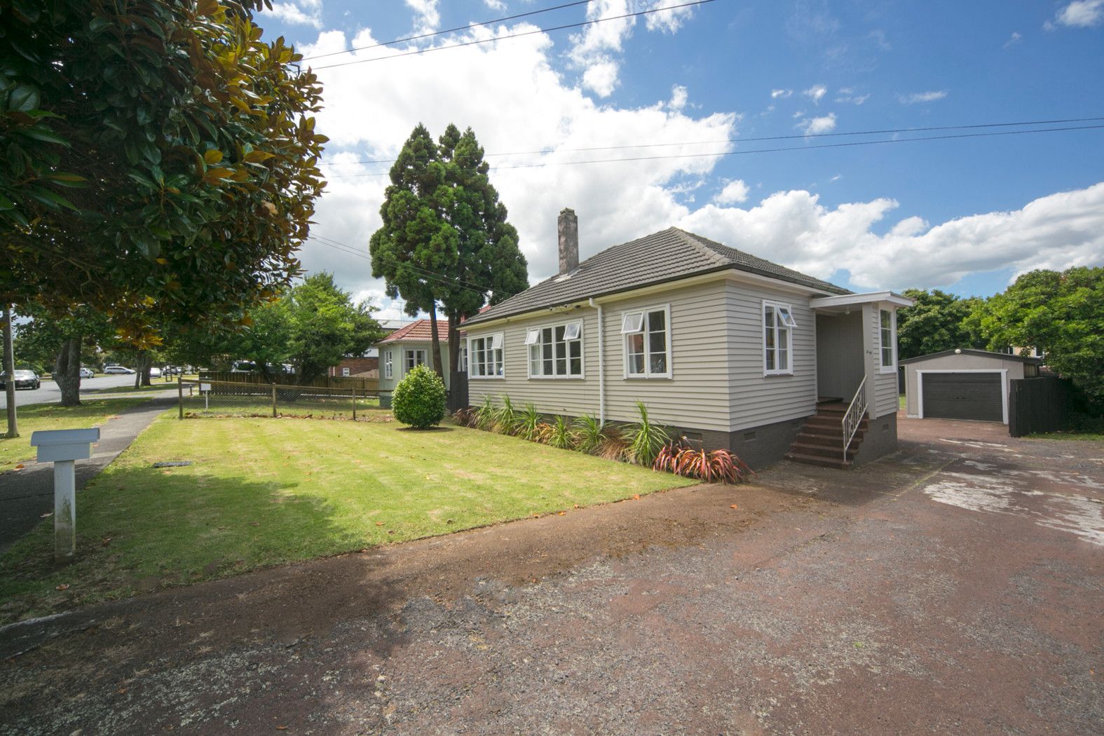 35 Waitangi Road, ONEHUNGA, Auckland City