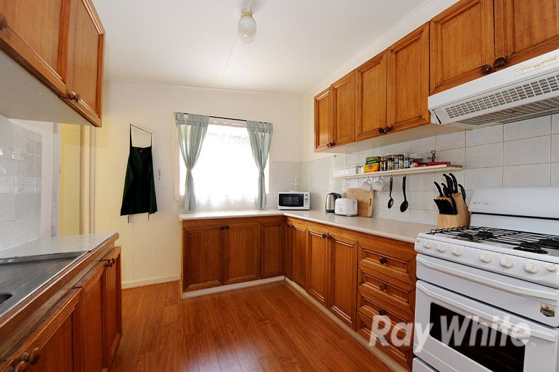 1/60 Glenfern Road, FERNTREE GULLY, VIC 3156