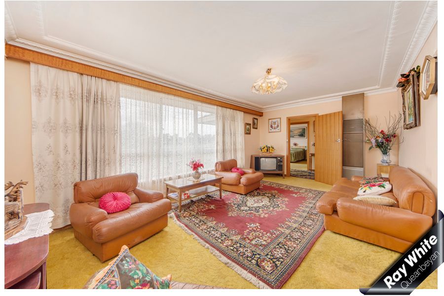 14 Glebe Avenue, QUEANBEYAN, NSW 2620