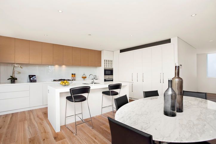1/777 Old South Head Road, VAUCLUSE, NSW 2030