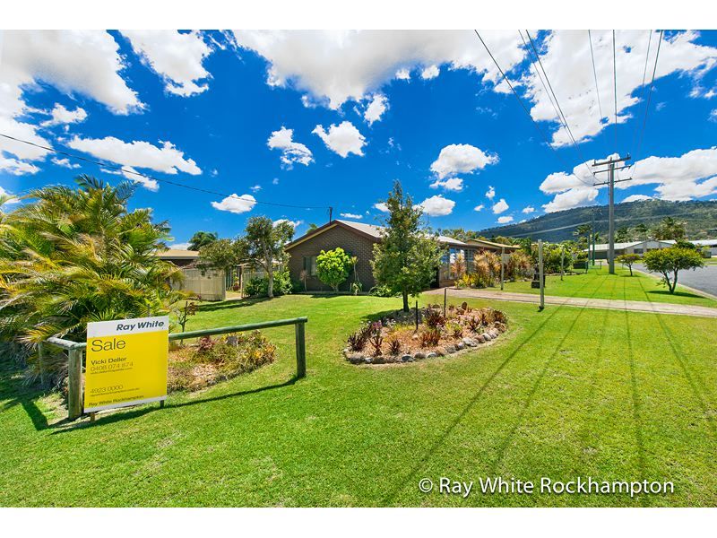 16 Bramble Street, NORMAN GARDENS QLD 4701