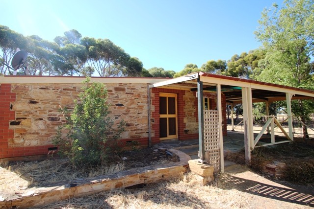 12 Staveley Street, FARRELL FLAT, SA 5416