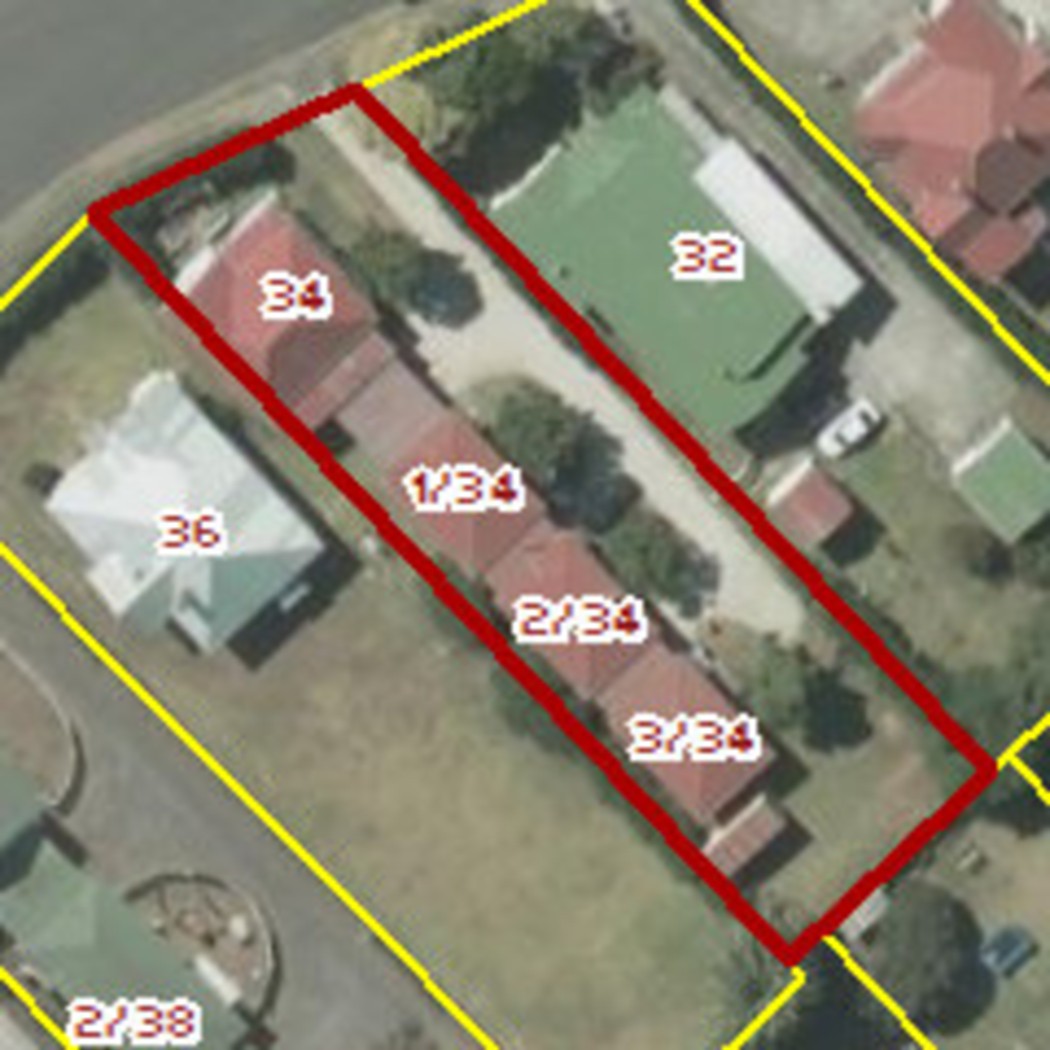 34 Marjorie Jayne Crescent, OTAHUHU, Auckland City