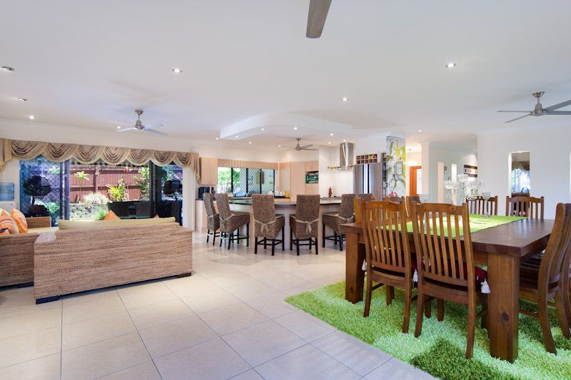 23 Goodsell Drive, BENTLEY PARK, QLD 4869