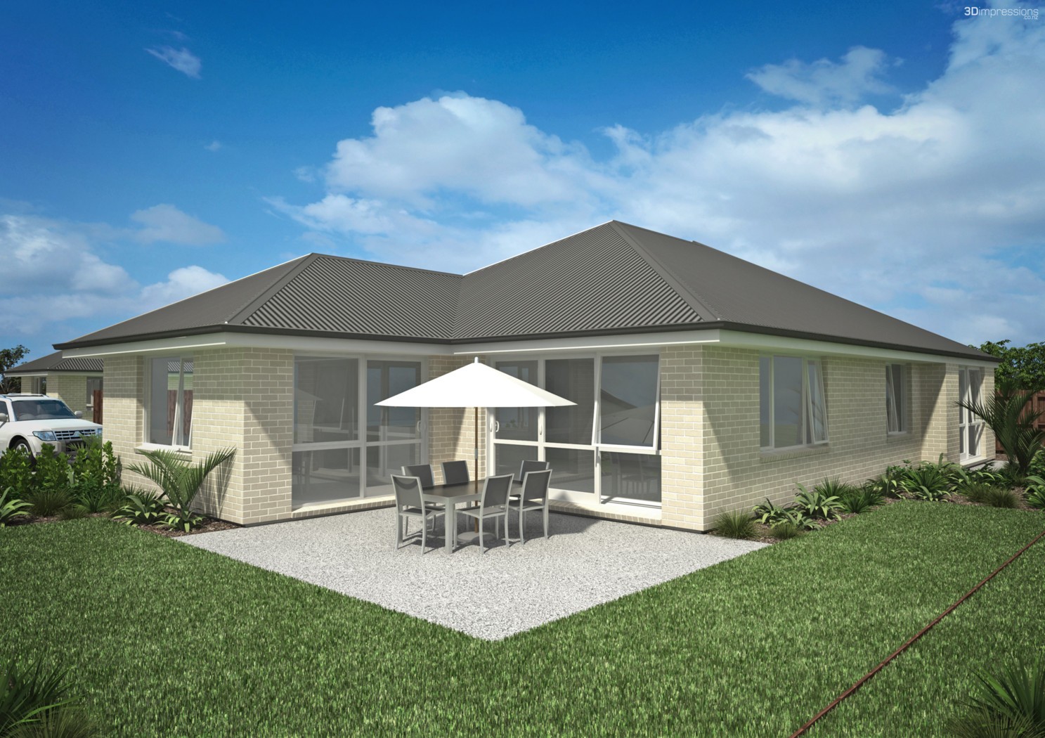 Lot 3 / 101A Lowes Road, ROLLESTON, Selwyn District