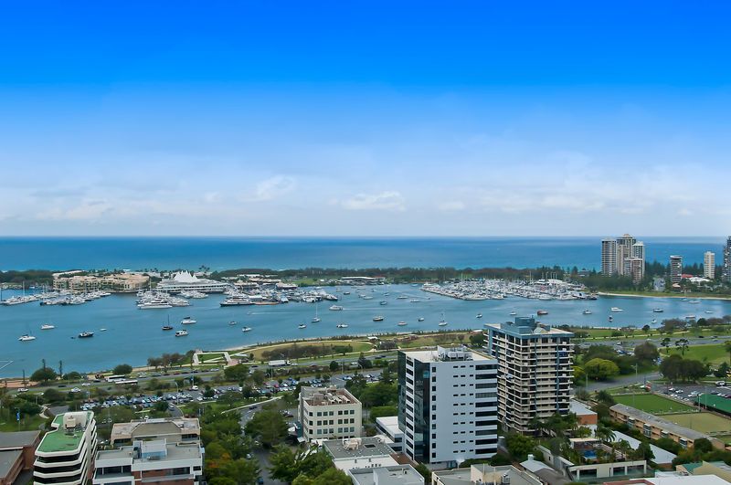 22604/5 Lawson Street, SOUTHPORT, QLD 4215