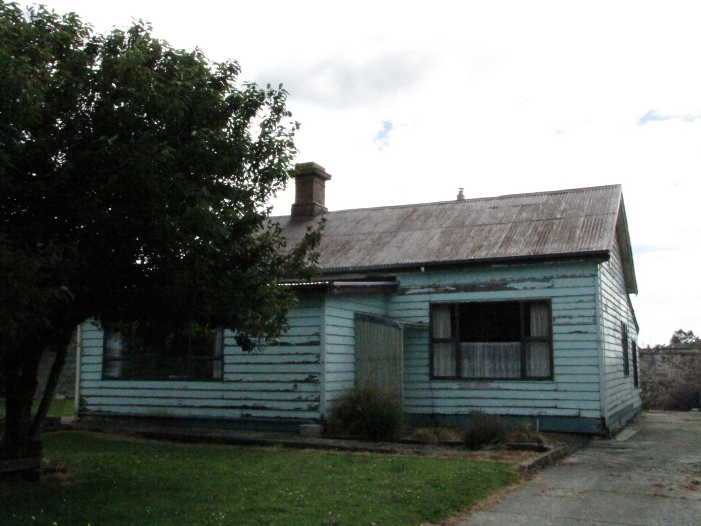 31 Lorn Street, RICHMOND, Invercargill