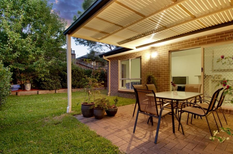 14 Courtley Avenue, KELLYVILLE RIDGE, NSW 2155
