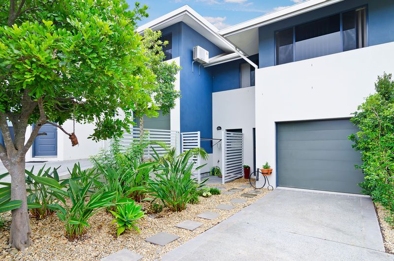 3/6 Winton Terrace, VARSITY LAKES, QLD 4227