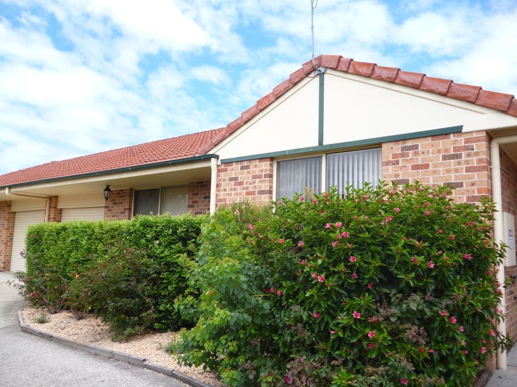 4/17 Tully Crescent, ALBION PARK, NSW 2527