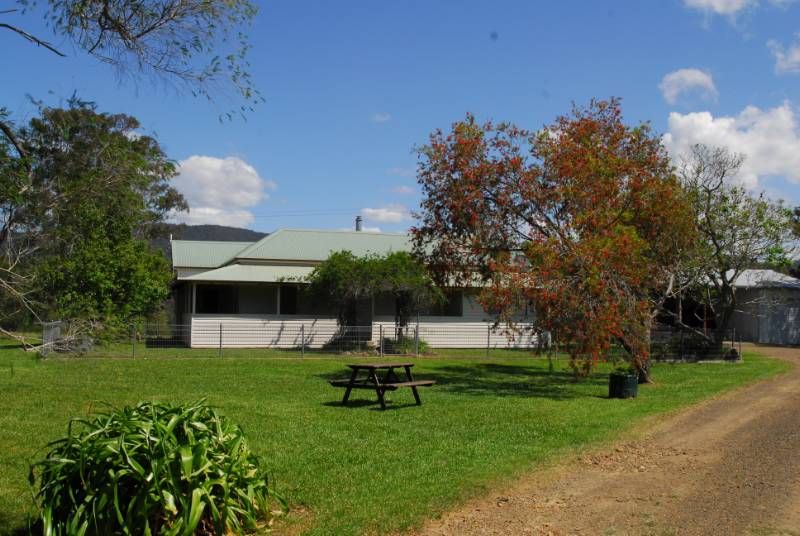 21 Westley's Road, BARRINGTON, NSW 2422