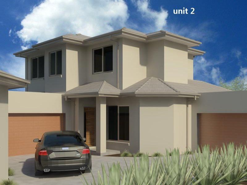 1/2 Eva Street, CLAYTON, VIC 3168