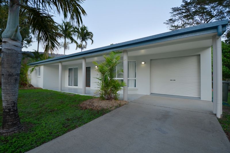 22 Catherine Crescent, JUBILEE POCKET QLD 4802
