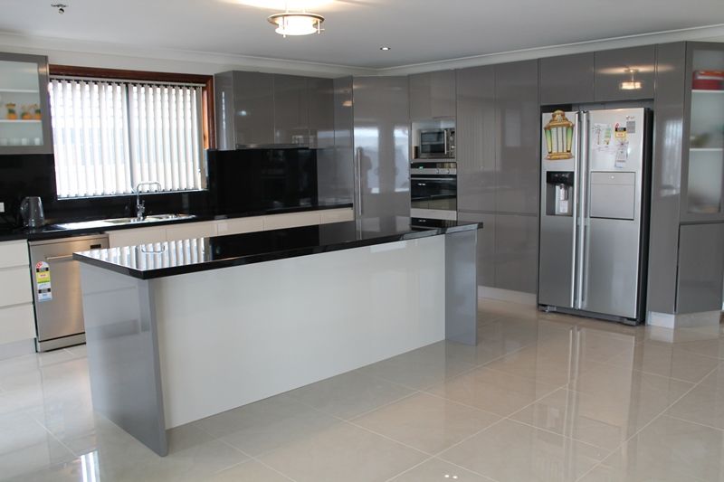 HOXTON PARK, NSW 2171
