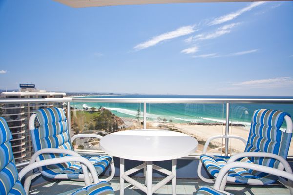 62 Marine Parade ' Points North', COOLANGATTA QLD 4225
