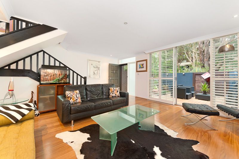 15-25 Helen Street, LANE COVE NSW 2066