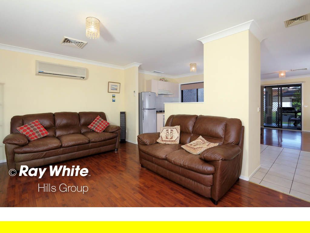 21 Ashwood Street, PARKLEA, NSW 2768