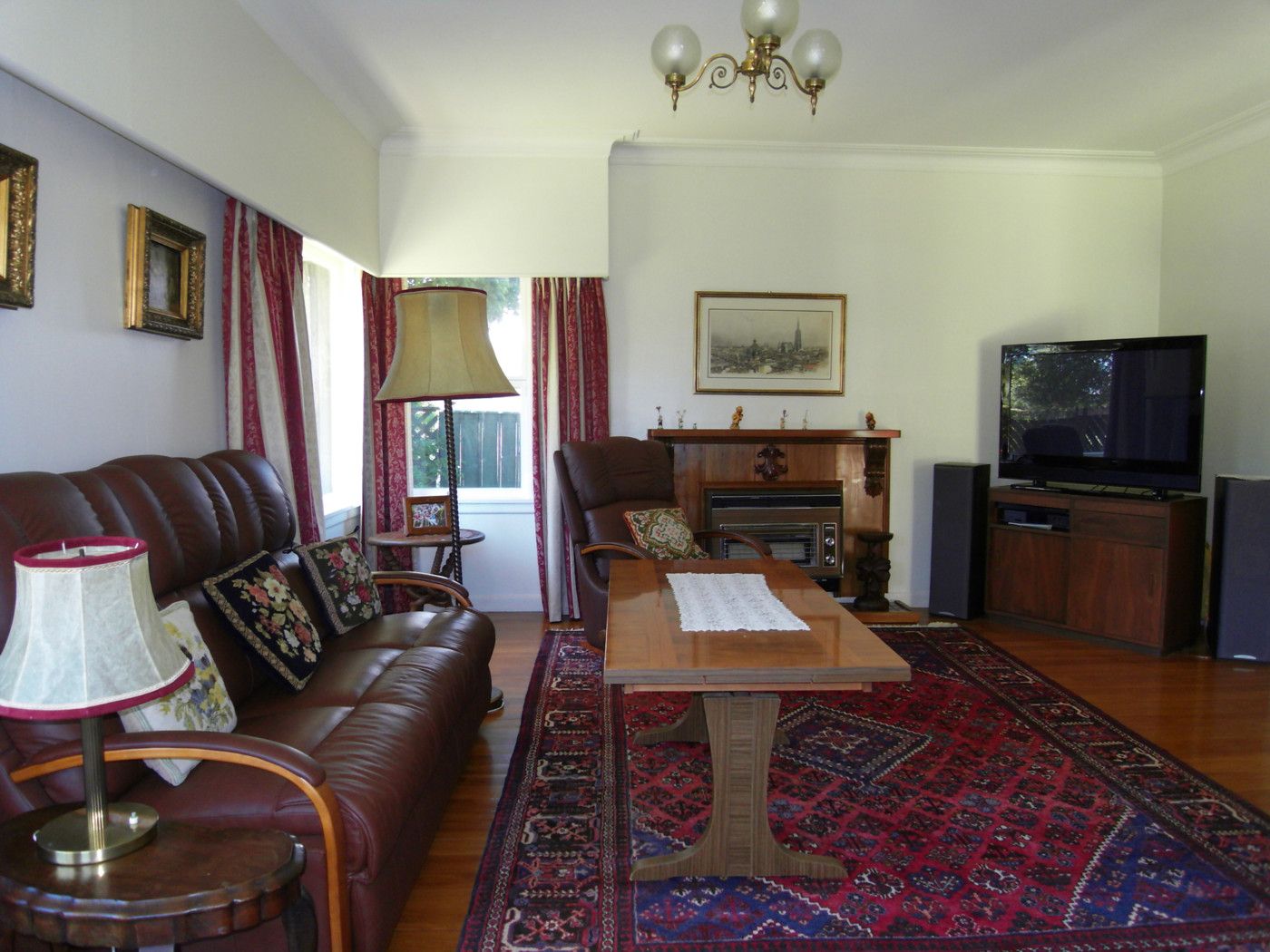 340 Cambridge Road, HILLCREST, Hamilton City