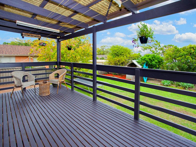 9 Hoskings Crescent, KIAMA DOWNS, NSW 2533