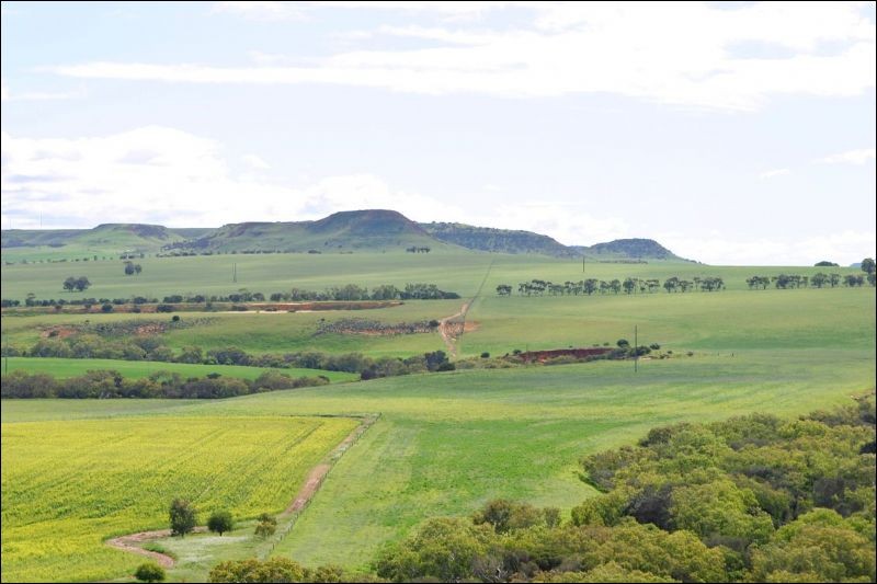 Lot 235 Border Drive, DEEPDALE, WA 6532