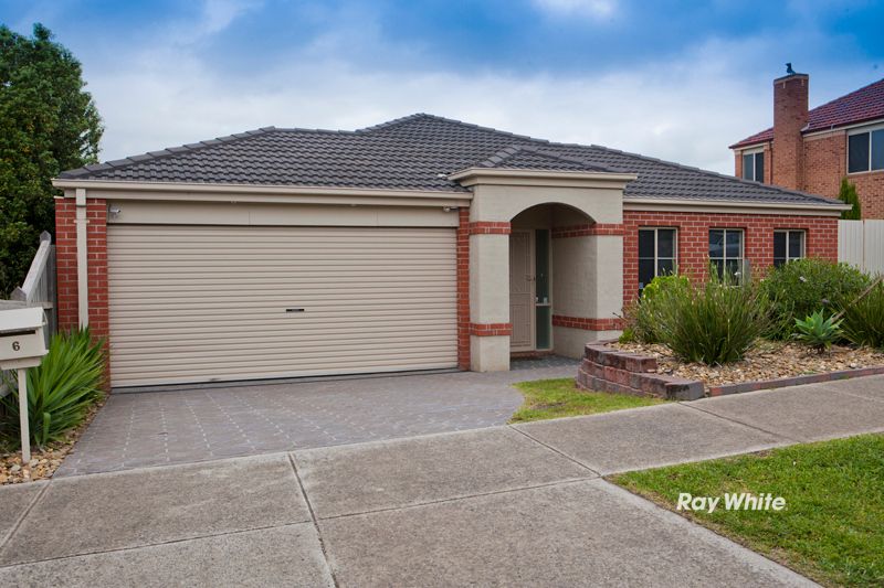 6 Sundew Drive, LANGWARRIN, VIC 3910