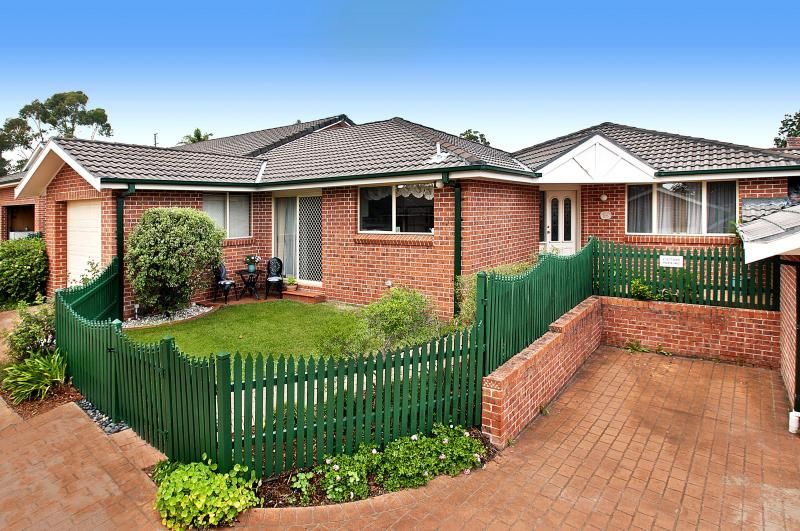905 Princes Highway, ENGADINE NSW 2233
