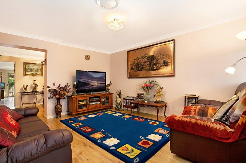 53 Coburn Circuit, METFORD, NSW 2323