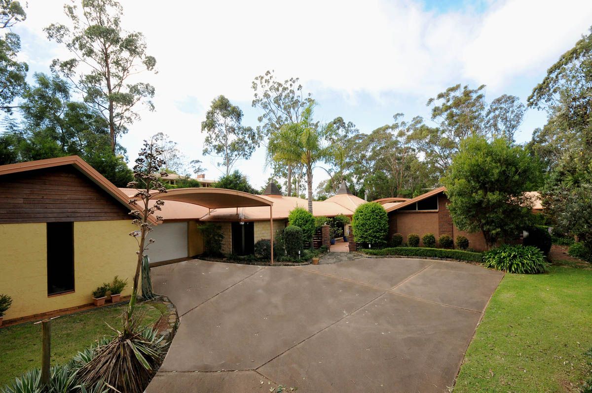 3 Niddrie Drive, MIDDLE RIDGE QLD 4350