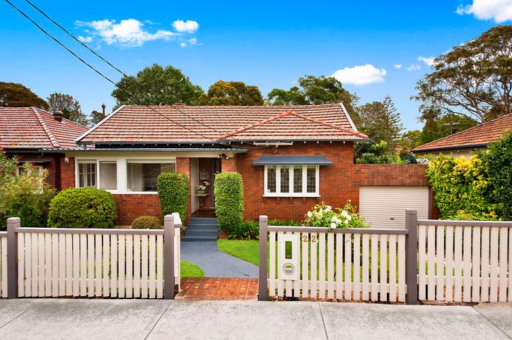 22 Sydney Street, ARTARMON NSW 2064