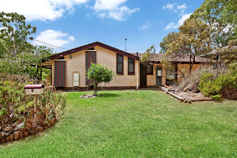 5 Devon Court, REDWOOD PARK SA 5097