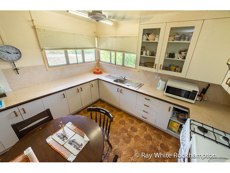 42 Stickley Street, WEST ROCKHAMPTON, QLD 4700