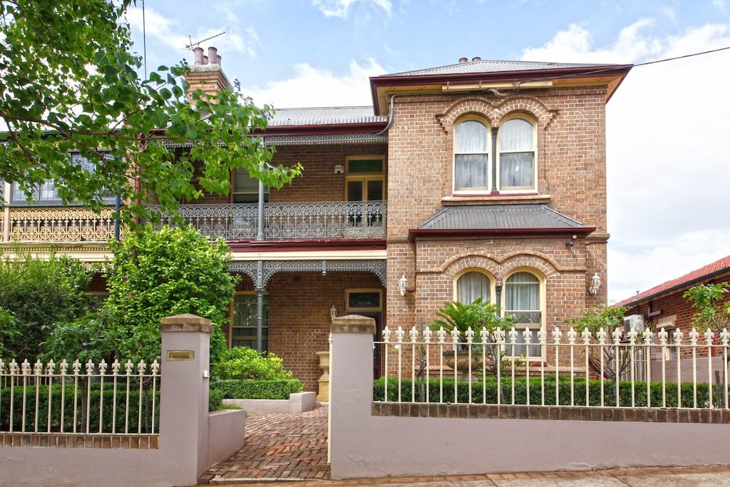 32 Hill Street, CAMDEN NSW 2570