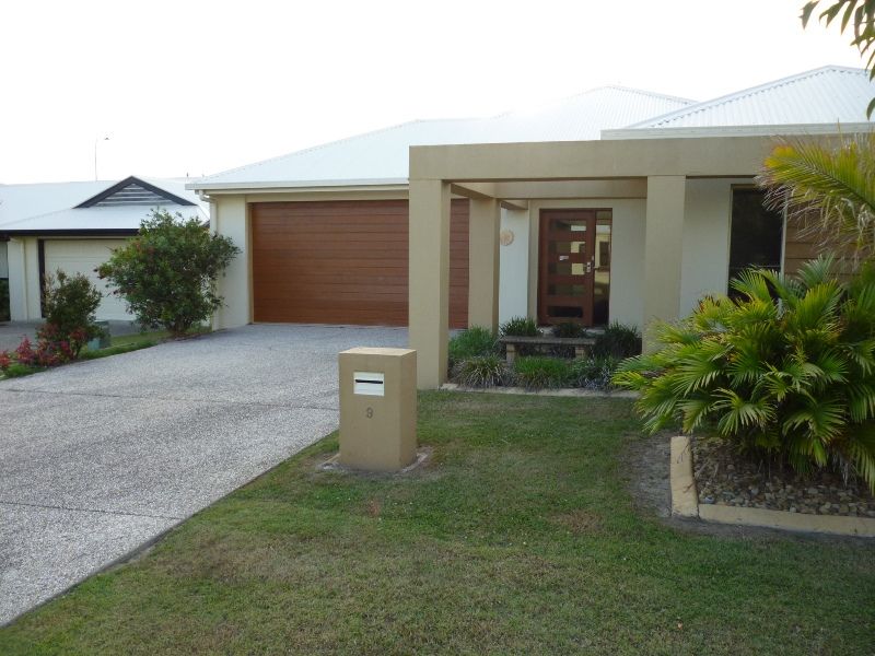 9 Brushbox Place, MERIDAN PLAINS, QLD 4551