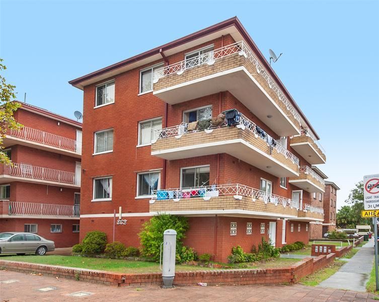 862 Botany Road, MASCOT NSW 2020