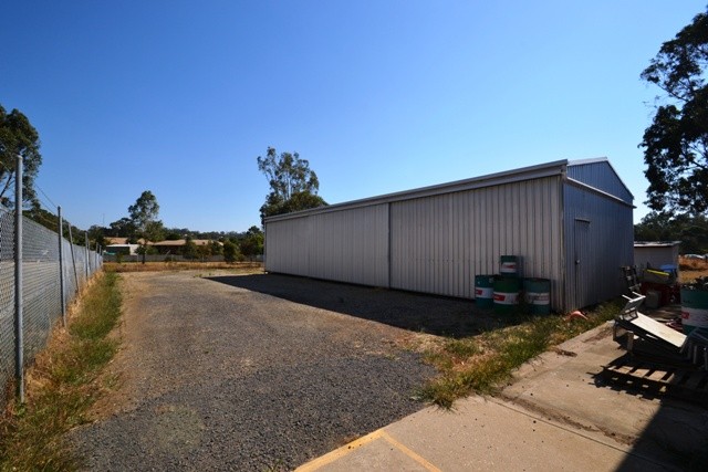 124 Wimble Street, SEYMOUR, VIC 3660