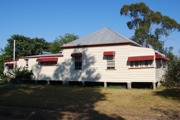 32 Umbiram Road, WYREEMA QLD 4352