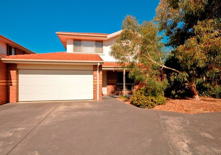 Unit 12, 56 NORTON Road, CROYDON VIC 3136